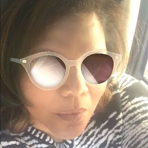 Meet your Posher, Mary